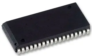 CY7C1049GN30-10VXI - Статическое ОЗУ питание 2.5В/3.3В 4Мбит 512К x 8 10нс асинхронное 36-Pin SOJ лента на катушке