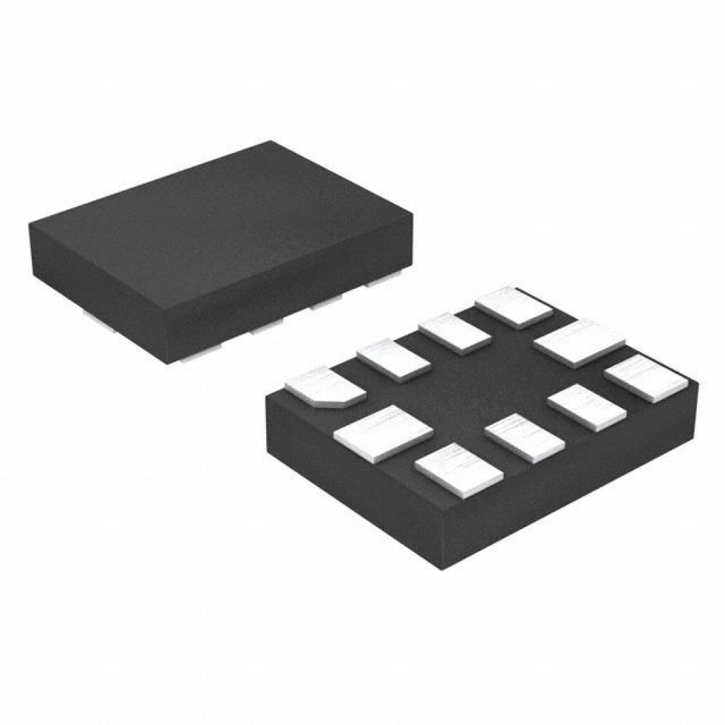 NX3DV221GM,115 - Ключ USB 2.0 быстродействующий 10XQFN