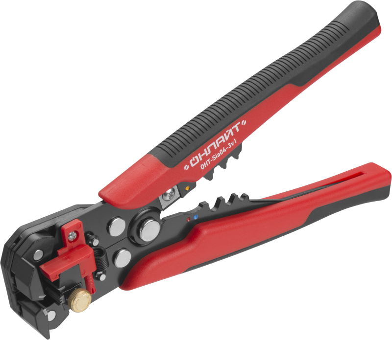 Съемник изоляции автоматический 80 919 OHT-Sia04-3v1 80919