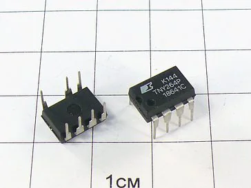 Микросхема TNY264P