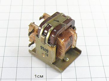 Дроссель Д225НВ "5"