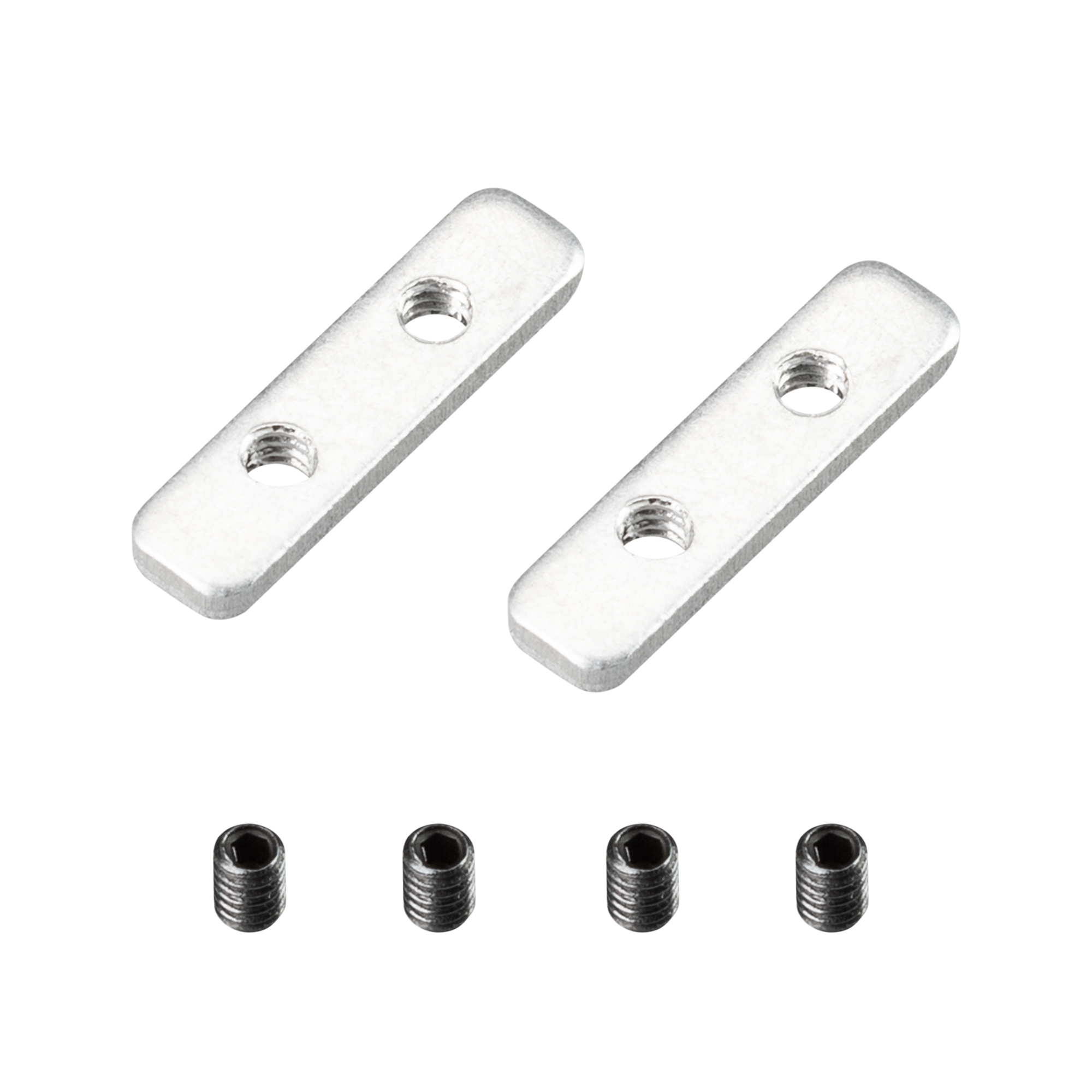Держатель ARH-MICRO-0510 037394 - стальной держатель для профиля ARH-MICRO-0510. Цена за 1шт.