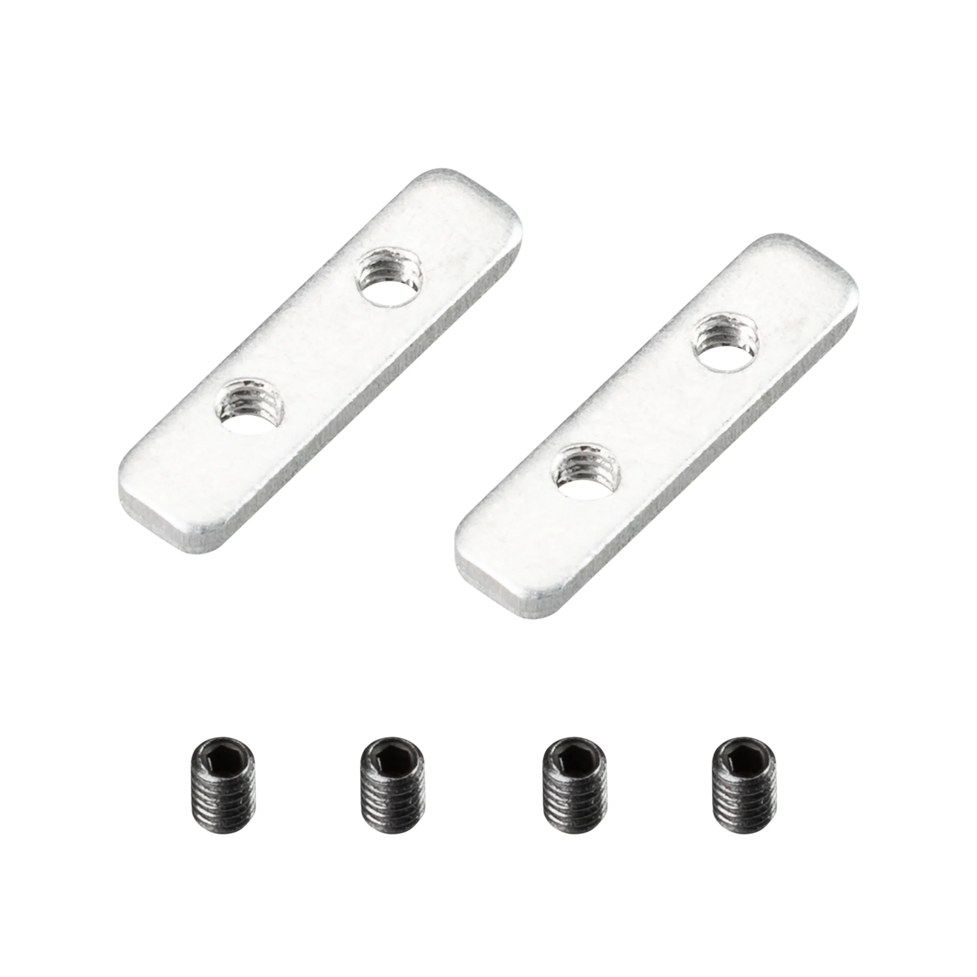 Держатель ARH-MICRO-0510 037394 - стальной держатель для профиля ARH-MICRO-0510. Цена за 1шт.