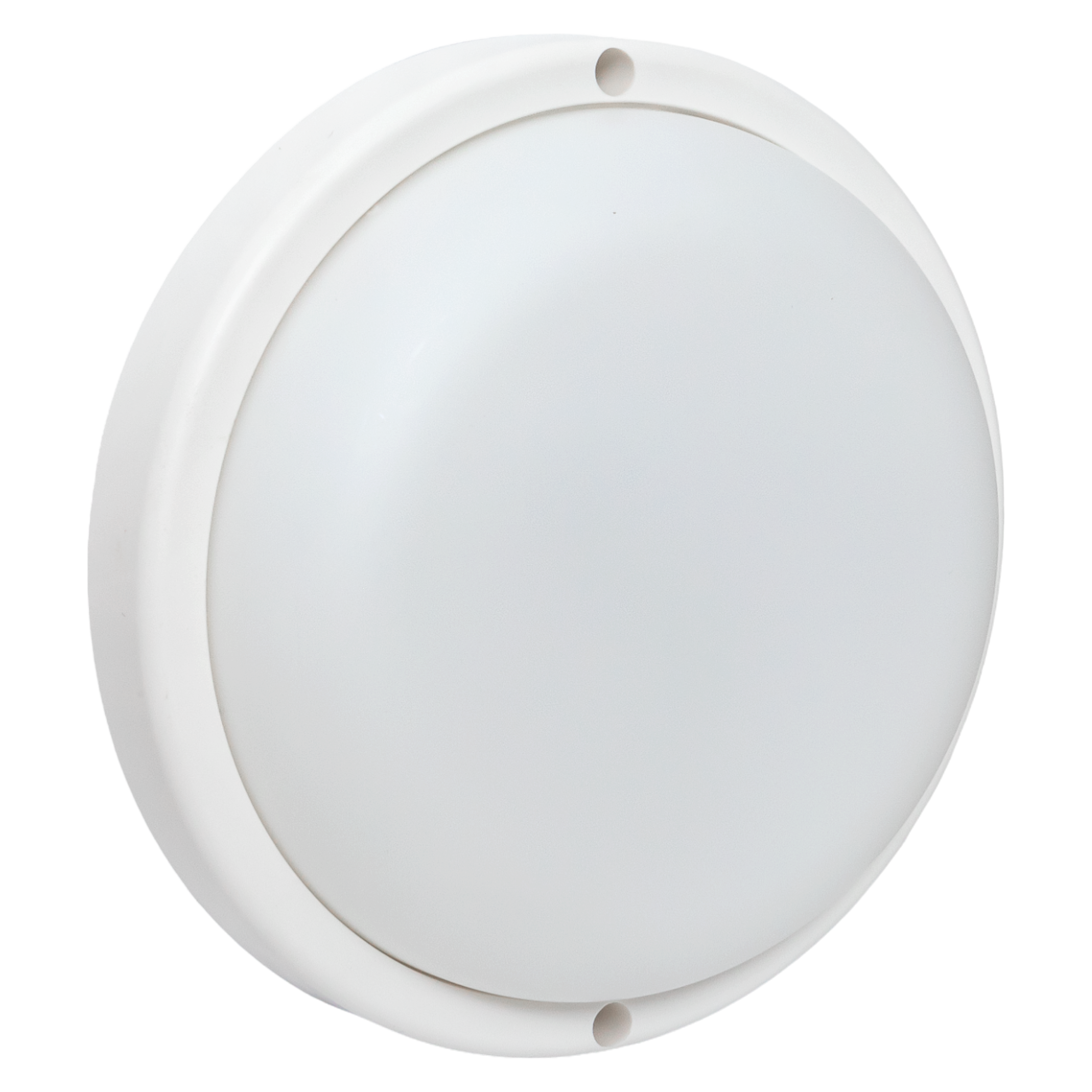 Светильник светодиодный ЖКХ круг ДПО-1004 15Вт 6500K IP65 LUMA EKF BKL-1004-R-15-6500