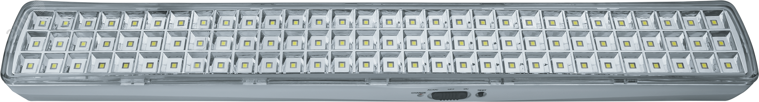 Светильник аварийный светодиодный NEF-11 6вт 3ч универсальный IP40 22680