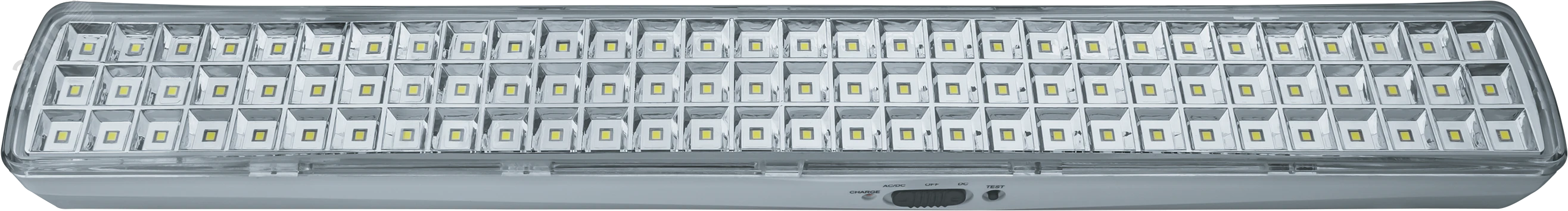 Светильник аварийный светодиодный NEF-11 6вт 3ч универсальный IP40 22680
