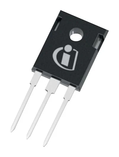 IGW75N60H3FKSA1 - Транзистор биполярный с изолированным затвором IGBT 600В 140A 428Вт TO247-3