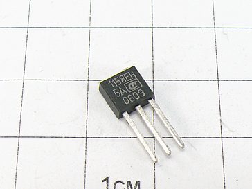 Микросхема КР1158ЕН501А
