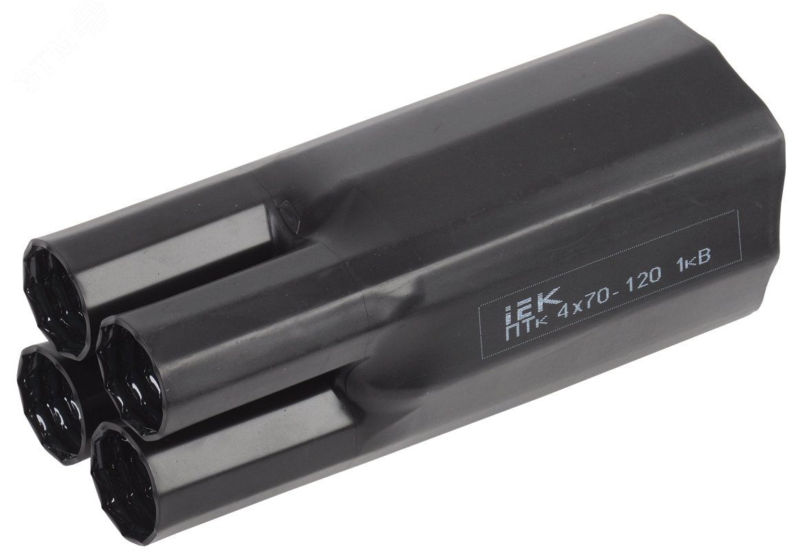 Перчатка термоус. ПТк 4х70-120 1кВ UMS-CB4-7526-2809-1KV