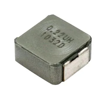 IHLP2525CZERR82M01 - ЧИП-индуктивность экранированная 820нГн ±20% 13A 8мОм 2525 лента на катушке