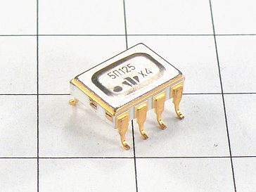 Оптрон 5П125БТ