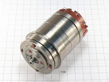 Трансформатор ВТ-5 КФ3.031.065 "5"