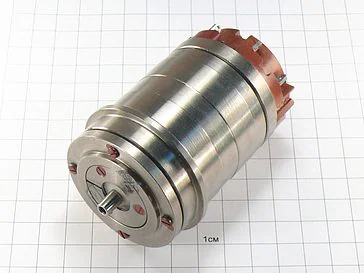 Трансформатор ВТ-5 КФ3.031.065 "5"