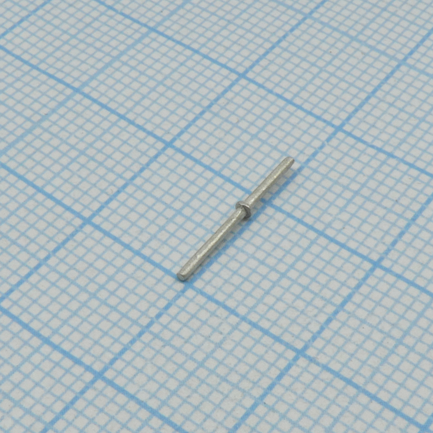 Лепесток штырь2-0.8-6-14-04 ГОСТ16840-78 - Лепесток-штырь холодная высадка