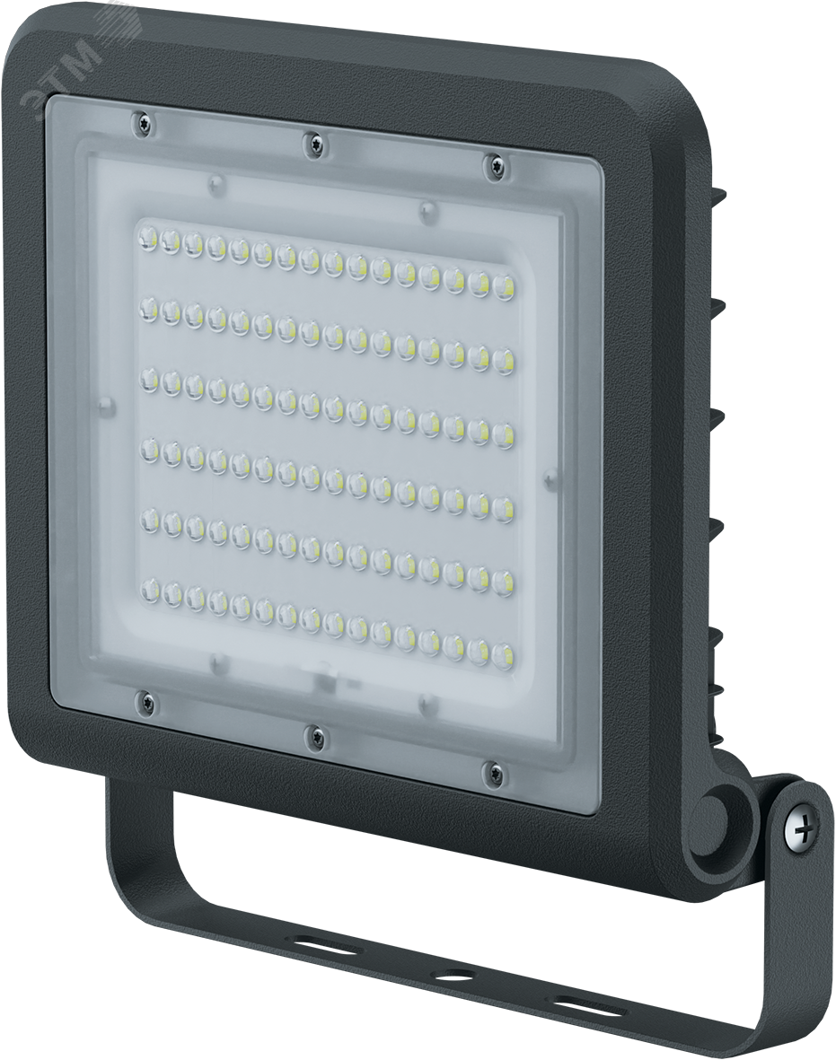 Прожектор светодиодный ДО-100w 4000К 14200Лм IP65 25264