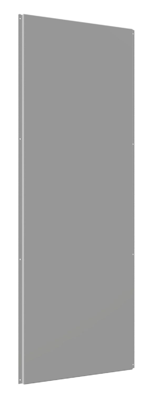 Монтажная плата FORT для корпуса высотой 2000 и шириной 400 PROxima FM204