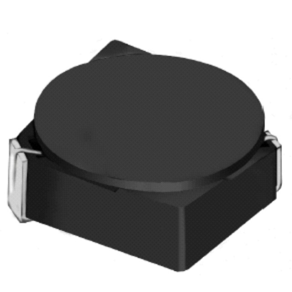 CDRH3D16NP-100NC - Силовая SMD индуктивность 10мкГн ±30% 0.55A 0.16Ом c магнитным экраном