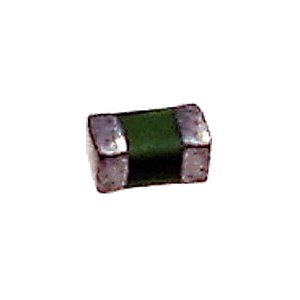 LQG15HN6N8J02D - Чип индуктивность многослойная неэкранированная 6.8нГн 5% 100МГц 8Q-Factor Ceramic 600мА 210мОм по постоянному току 0402 лента на катушке