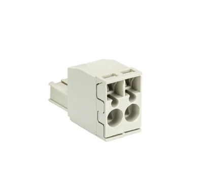 Розетка Wiecon 8213 BFK / 2 TOP K OB - Розеточный разъем, угловой, на кабель, шаг 5,08 мм, 2 полюса, номинальное сечение: 2,5 мм кв., пружинная фиксация провода, 400V, 12А, без маркировки, цвет: серый, серия 8213 BFK