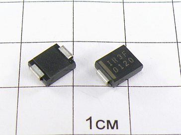 Диод 30BQ040
