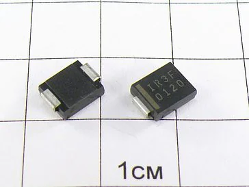Диод 30BQ040