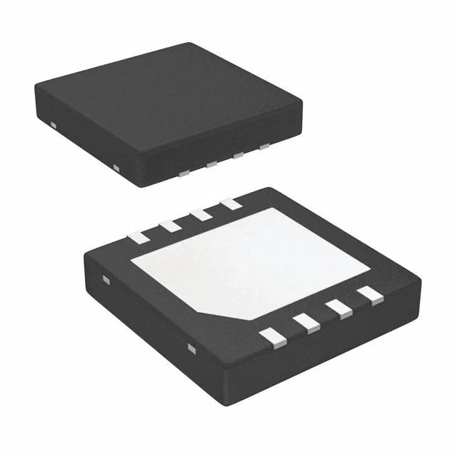 LM5109BSD/NOPB - Драйвер полумостовой 1A 8-LLP