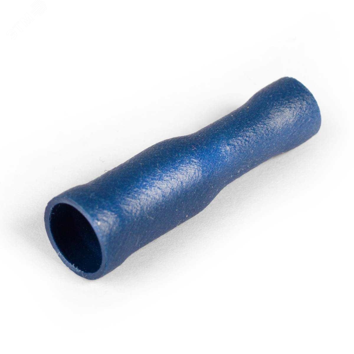 РШИ-М 2.5-4 - Разъем штекерный изолированный «мама» в ПВХ корпусе, сечение 1.5-2.5 мм2