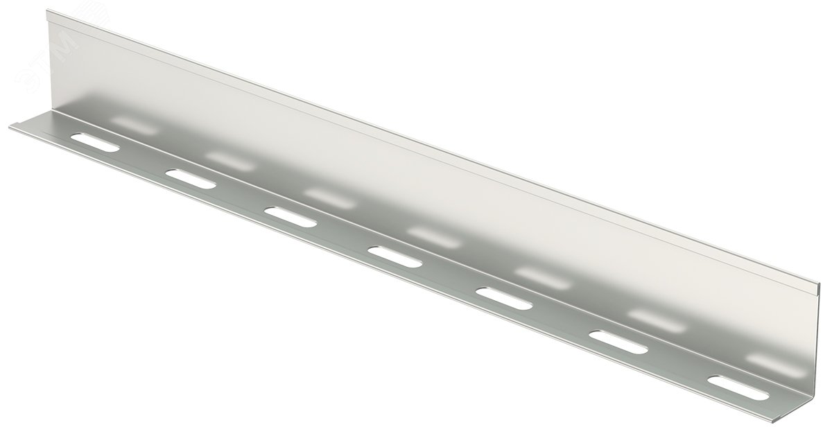 Перегородка разделительная h=150мм L3000 CLM50D-RP-150-30