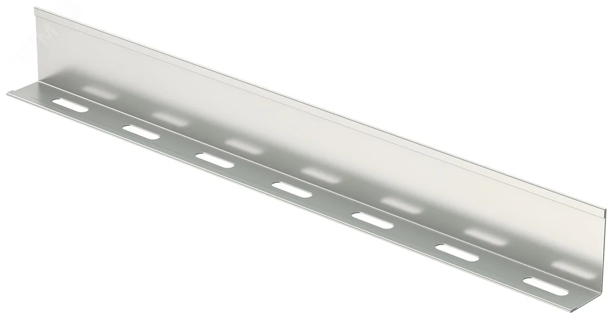 Разделитель для лотка H=80мм L2000 CLM50D-RP-080-20
