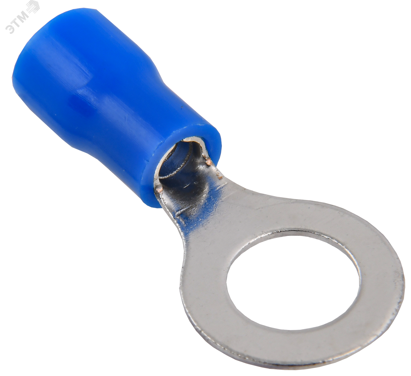 Наконечник НКИ 2-6 кольцо 1.5-2.5мм (уп.100шт) UNL20-D25-4-6-G