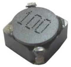 SCDS6D28T-101T-S-N - Силовая индуктивность 6.7*6.7*3.0мм, 100мкГн, 30%, 0.535Ом, 0.54А