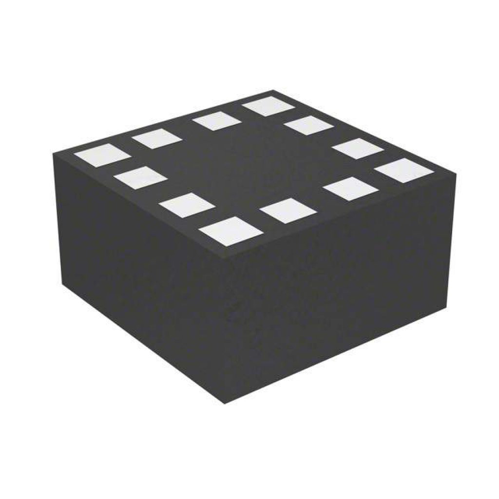 LIS3MDLTR - e-Compasses Magnetic sensor