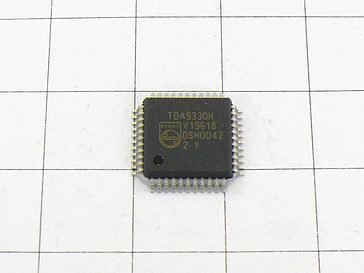 Микросхема TDA9330H