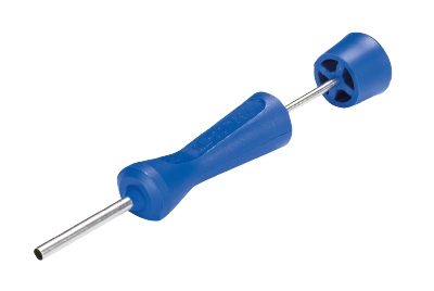 Инструмент 05.502.0000.0 - Экстрактор для обжимных контактов, серия revos с повышенной плотностью контактов