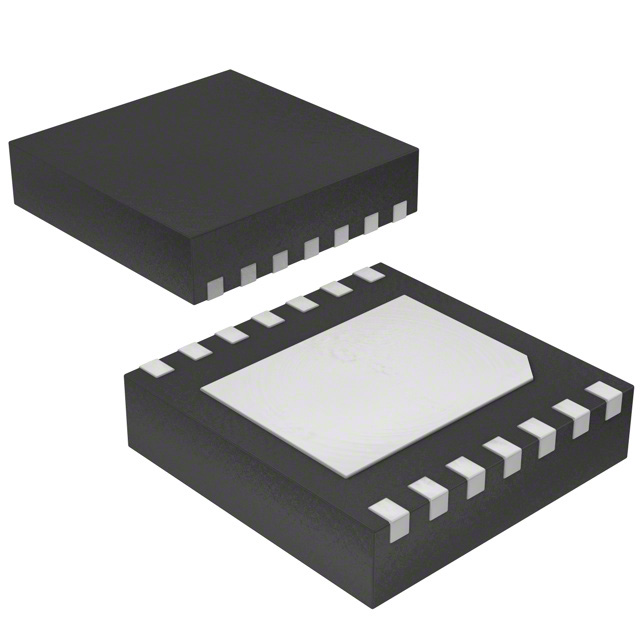 MAX15025AATB+ - IC GATE DRVR 2CH 16NS 10TDFN-EP