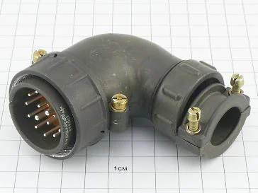 Вилка ШР36У15НГ4 "5"