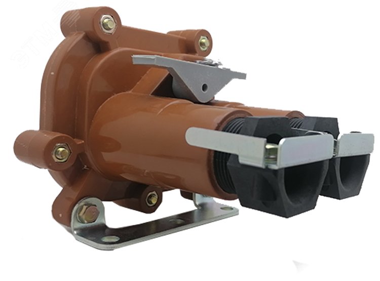 Пост кнопочный КУ-92 РВ 00000000418