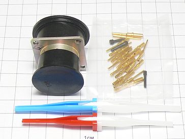 Вилка СНЦ233-19/24В2О11 "5"