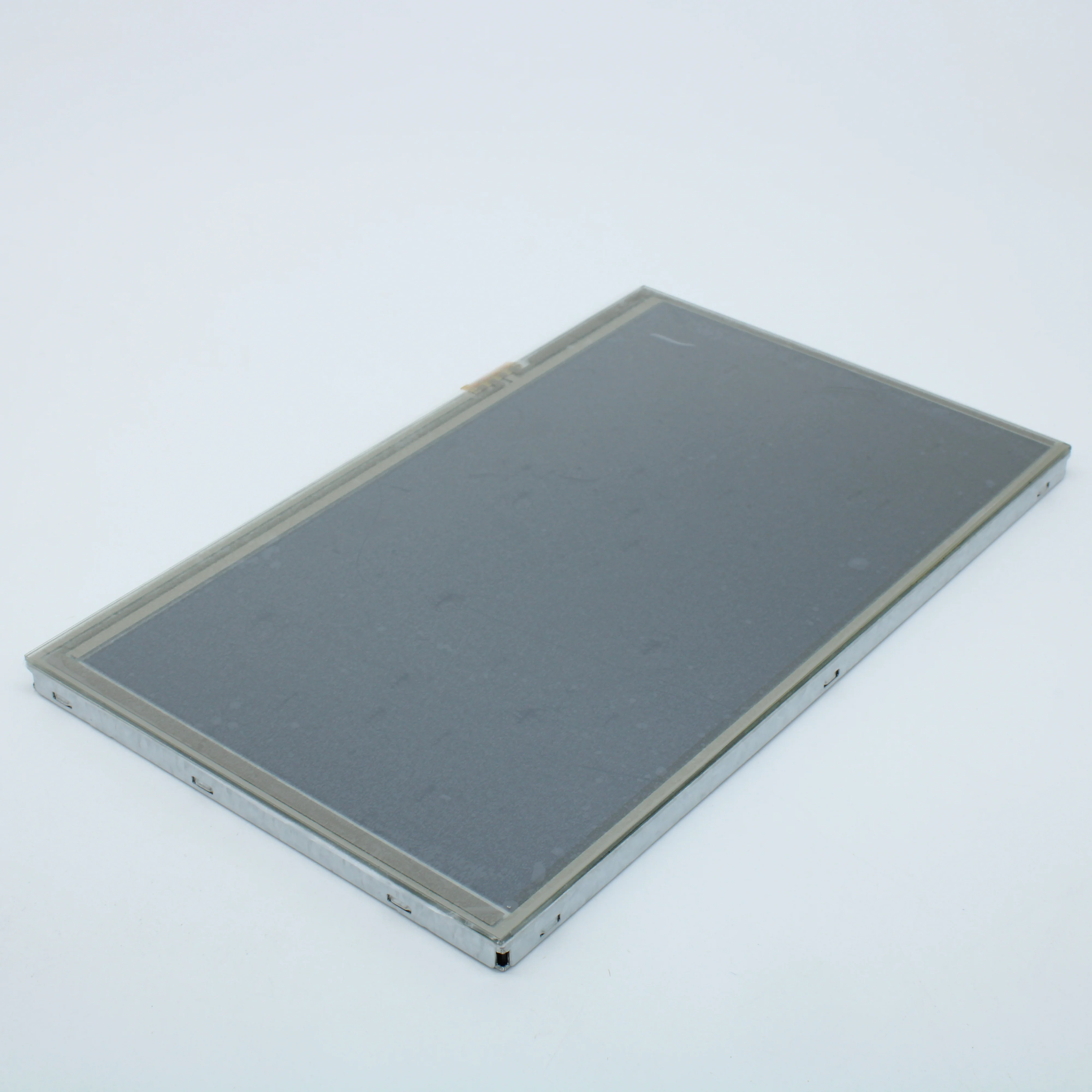 ZW-T070QWH-26P - Дисплей TFT 7.0" с резистивной тач-панелью, 800x480, интерфейс RGB 24bit, яркость 360 Кд/м2, -30С+85С