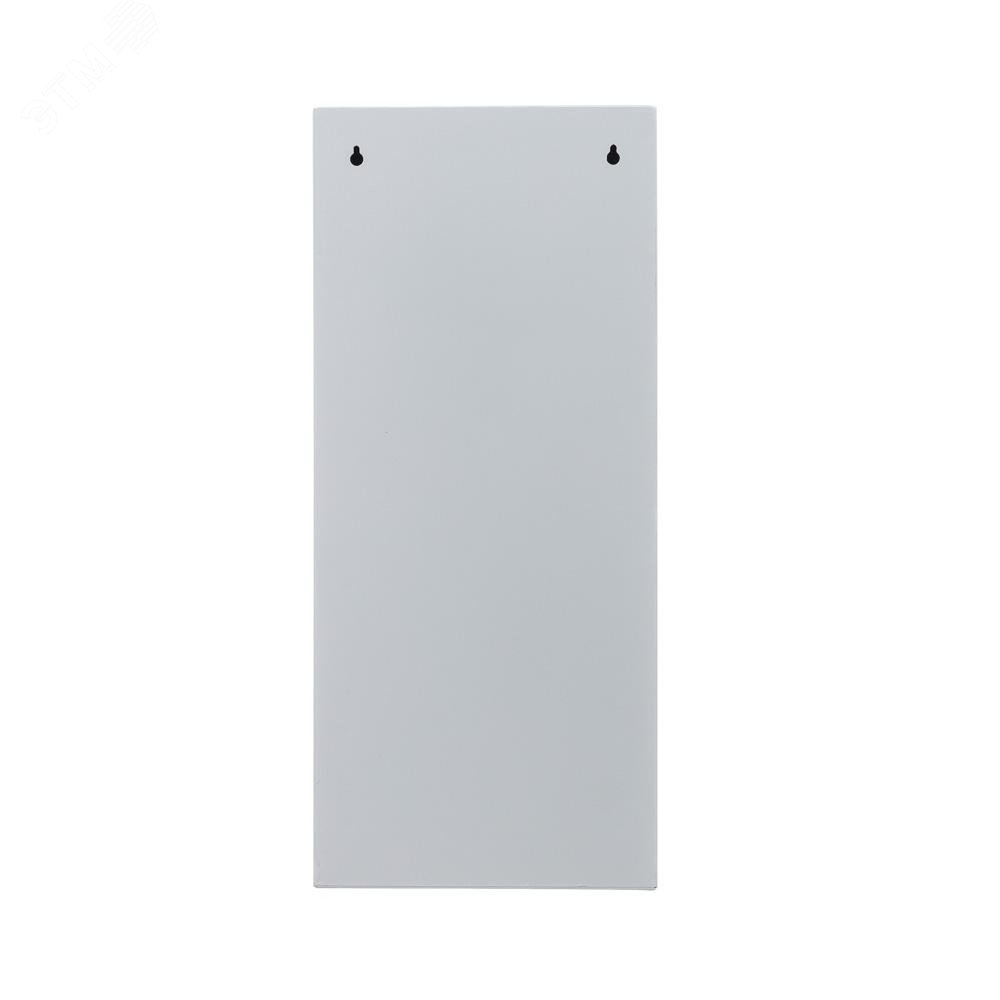 Корпус навесной ЩРН-48 680х300х120 48мод. IP31 метал. 30205DEK