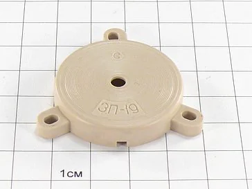 Пьезозвонок ЗП-19