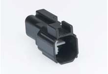 346750004 - Корпус разъема (вилка) на кабель