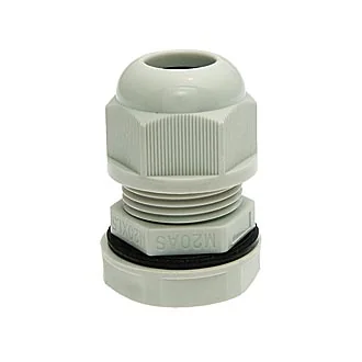 MG20AM-11G-ST - Кабельный ввод ZTM-ELECTRO MG20AM-11G-ST, полиамид