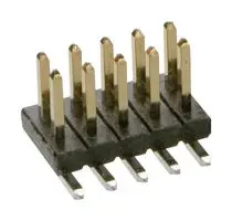 M50-3600542 - Соединитель штыревой, вилка на плату 5+5 DIL PIN HDR SMT