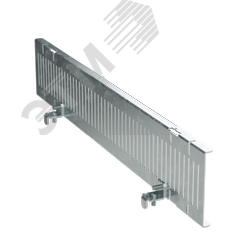 Закрытие нижнее боковое В=300 Г=400 R5SWF43