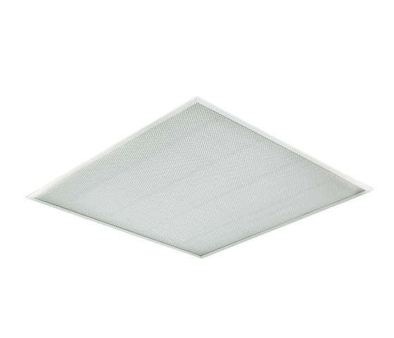 Светильник светодиодный Alenka LED-32-845-53 Opal 32Вт 5000К IP40 3278лм 595х595х40 ДВО 709003253