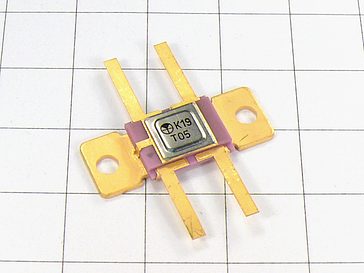 Микросхема К142ЕН8Б