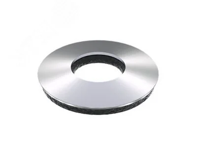 Уплотнительная шайба М6, металлическая AISI 316L CM133620INOX316L