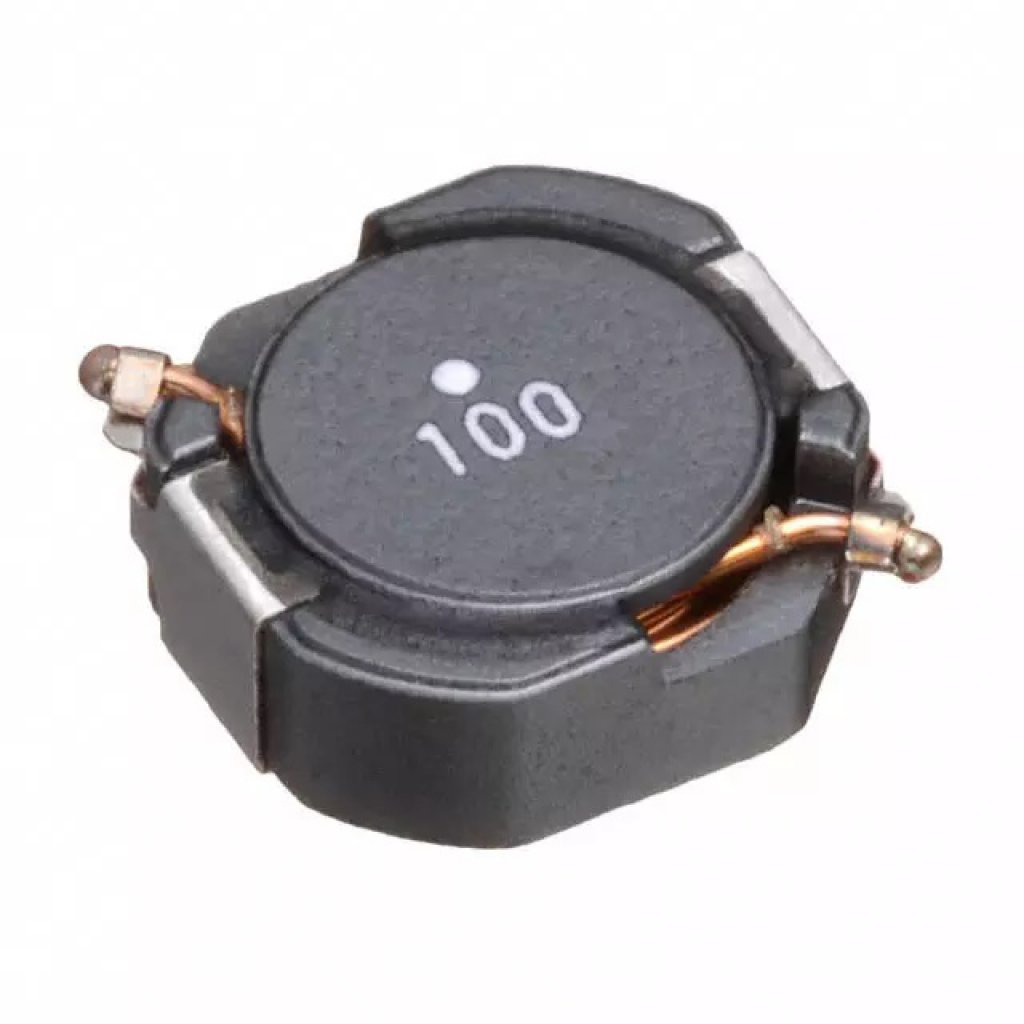 CLF10040T-1R5N - ЧИП-индуктивность силовая 1.5мкГн, 10.6A, по постоянному току 7.1мОм 10x10x3.8мм