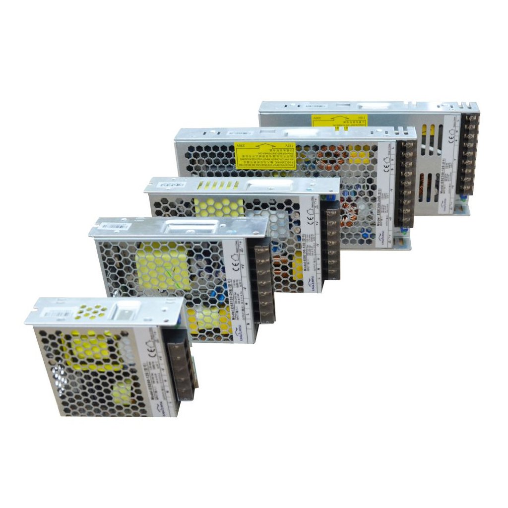 ESE100-24 - Преобразователь AC/DC в корпусе